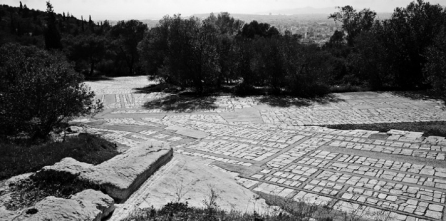 Δημήτρης Πικιώνης: Ο ποιητής της αρχιτεκτονικής που διαμόρφωσε τον περιβάλλοντα χώρο της Ακρόπολης