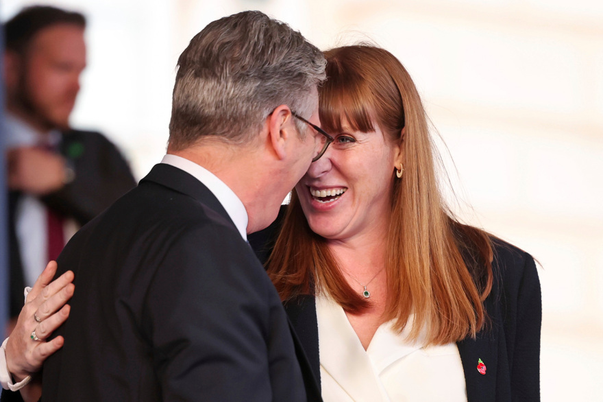 Παραιτήθηκε λόγω φοροδιαφυγής η αναπληρώτρια πρωθυπουργός της Βρετανίας, Άντζελα Ρέινερ 