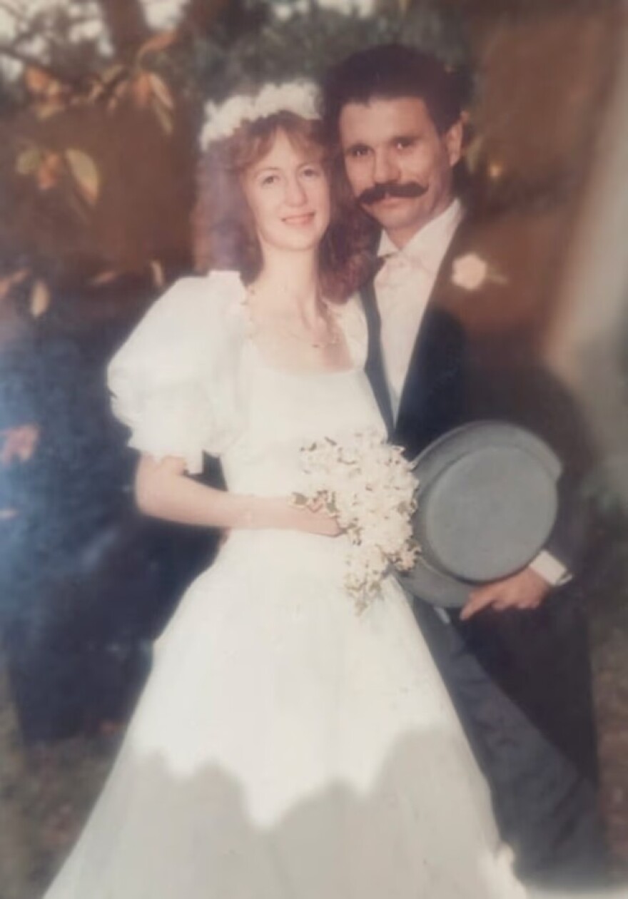 Καβάλα: Συντετριμμένος ο σύζυγός της 59χρονης Βρετανίδας - «Ό,τι μπόρεσα να αναγνωρίσω, το έκανα»