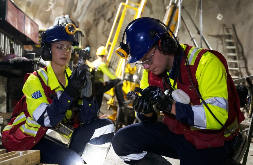 Η συμβολή της Ελληνικός Χρυσός στην οικονομία και την απασχόληση