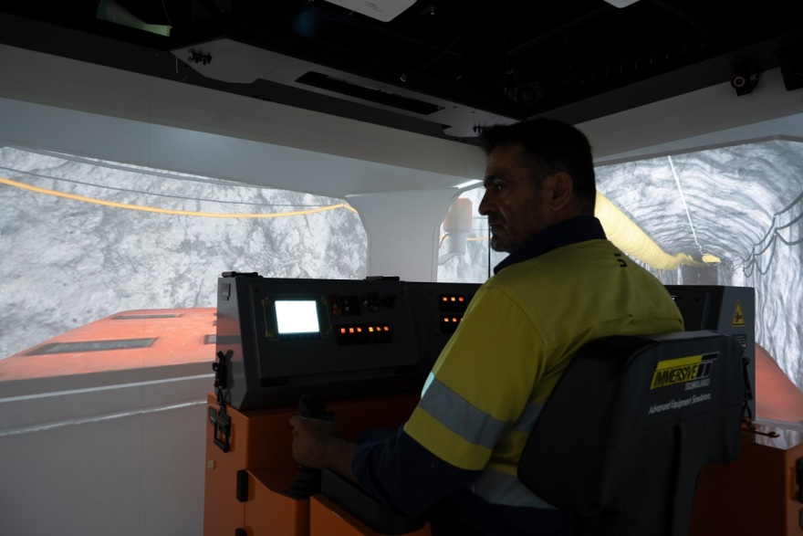 Η συμβολή της Ελληνικός Χρυσός στην οικονομία και την απασχόληση