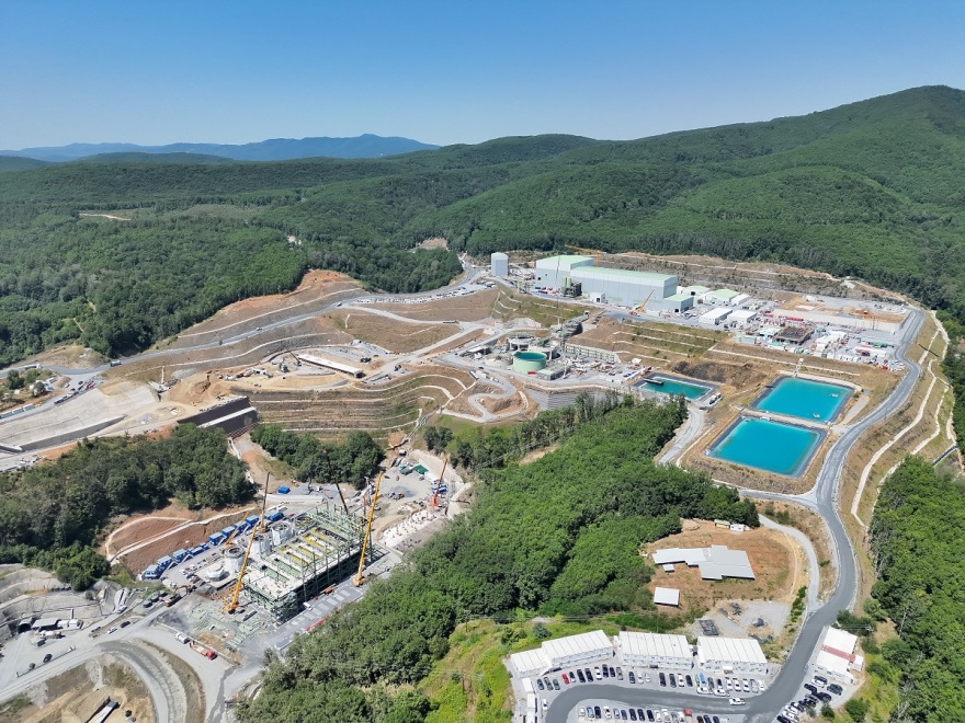 Η συμβολή της Ελληνικός Χρυσός στην οικονομία και την απασχόληση