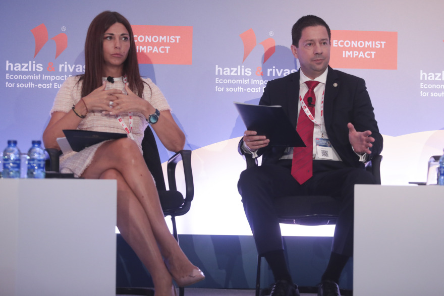 Πρύτανης ΕΚΠΑ: Στα Πανεπιστήμια γεννιέται το αύριο της κοινωνίας και της οικονομίας
