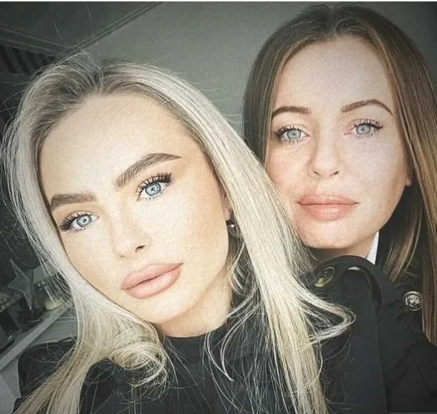 23χρονη Βρετανίδα καταδικάστηκε σε ισόβια στο Ντουμπάι - Οι συνθήκες που αντιμετωπίζει στη φυλακή «Αλκατράζ»