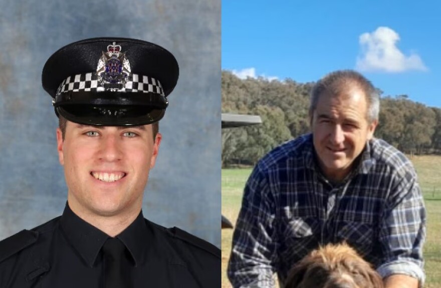 Αυστραλία: Αμοιβή πάνω από 550.000 ευρώ για τον εντοπισμό του 56χρονου συνωμοσιολόγου που σκότωσε δύο αστυνομικούς