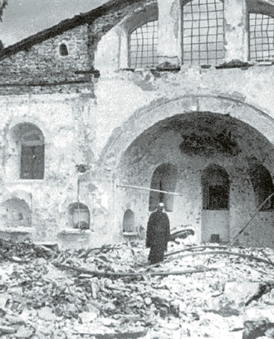 Σεπτεμβριανά, 70 χρόνια μετά: Ο ρόλος του Τούρκου πράκτορα που πυροδότησε τη σφαγή των Ελλήνων της Πόλης το 1955