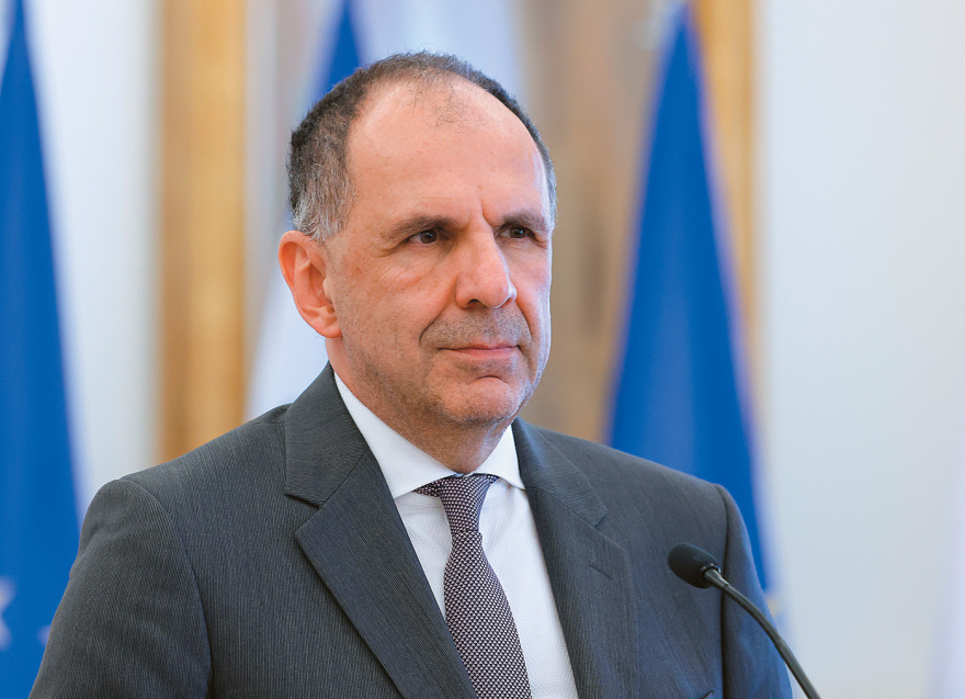Ηλεκτρική διασύνδεση Ελλάδας - Κύπρου: Βραχυκύκλωσε το καλώδιο, χαίρεται η Άγκυρα Ηλεκτρική διασύνδεση Ελλάδας - Κύπρου: Βραχυκύκλωσε το καλώδιο, χαίρεται η Άγκυρα