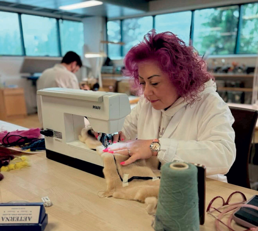 The Piano Project: Το φόρεμα που θέλει να αλλάξει τον κόσμο