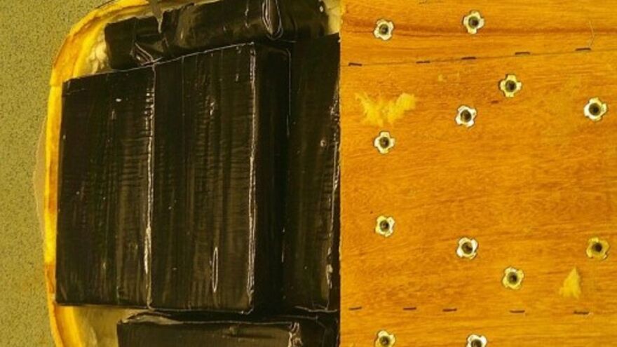 Καταδικάστηκε 71χρονος στη Βρετανία που πιάστηκε με κοκαΐνη αξιας άνω των 700.000 ευρώ στο ηλεκτρικό του αμαξίδιο