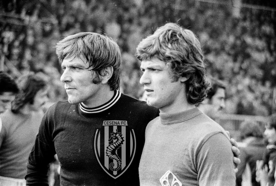 Τερματοφύλακας 82 ετών, με θητεία στη Serie A, ετοιμάζεται για την επιστροφή του και αποκαλύπτει το «μυστικό»: Γάλα σόγιας και σεξ
