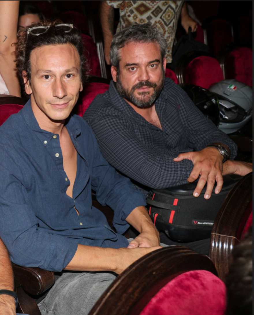 Δημοτικό Θέατρο Πειραιά: Νέο πρόγραμμα με Χάρις Αλεξίου και Ζέτα Μακρυπούλια στο «Τζένη Τζένη»