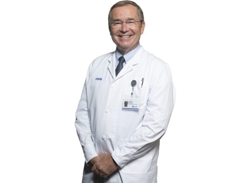 Παγκόσμια Ημέρα για τον Καρκίνο του Προστάτη: Ένα κάλεσμα για ενημέρωση και πρόληψη