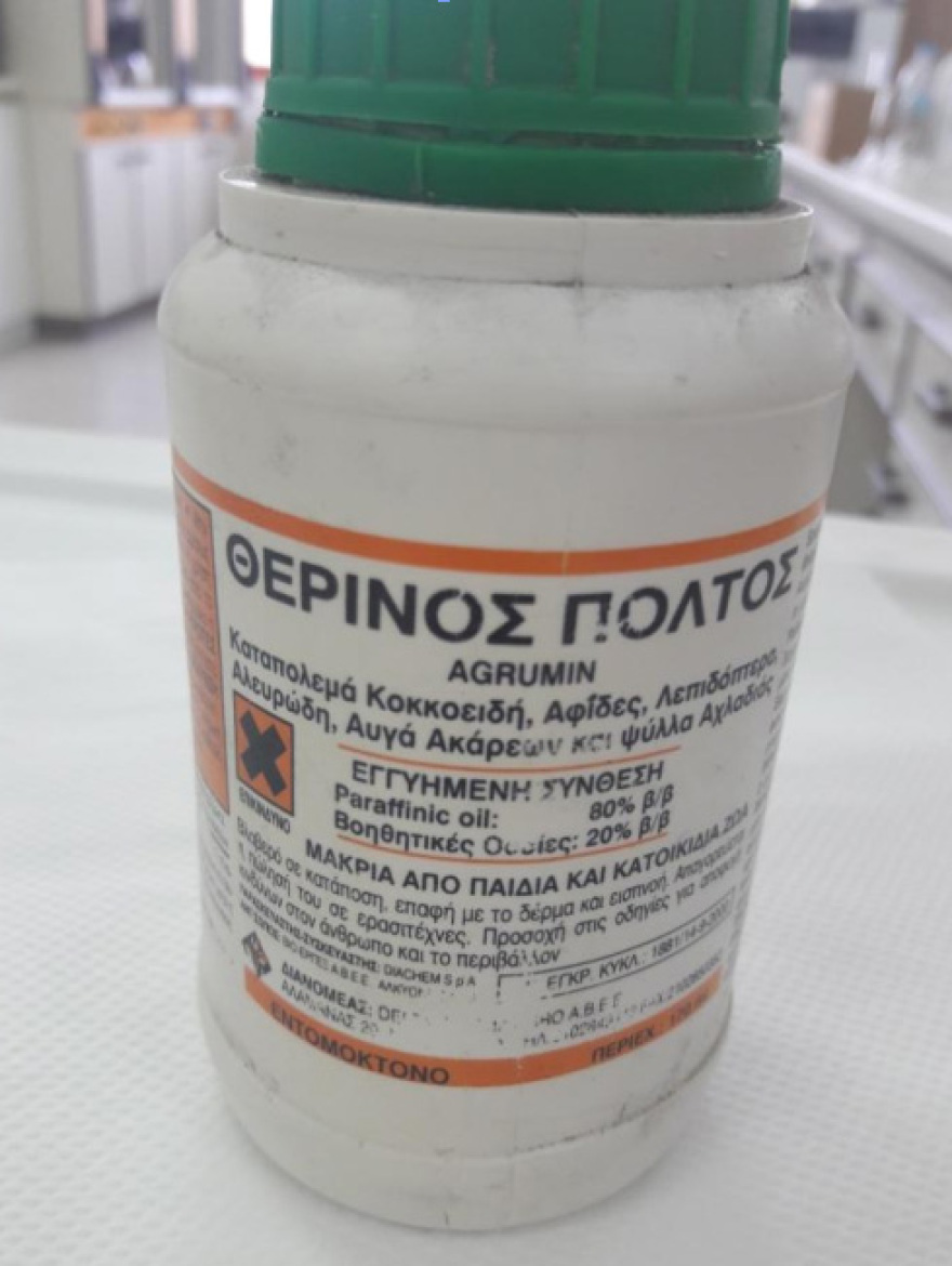 Εφιάλτης για την υγεία τα παράνομα τσιγάρα: Νύχια, πίσσα, μούχλα και εντομοκτόνα έδειξε έρευνα του Γενικού Χημείου
