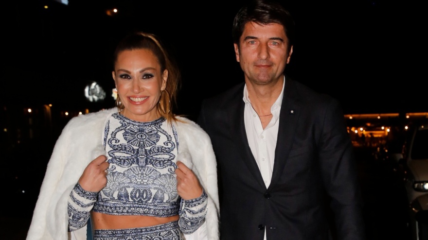 Ελένη Πετρουλάκη: Το αποχαιρετιστήριο δείπνο με την κόρη της πριν ξεκινήσει τις σπουδές της
