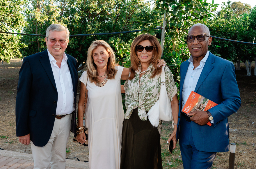 Στο Φως του Castelli - 4 χρόνια πολιτισμού και οραμάτων στο φεστιβάλ Χίου, από την αρχαιολογία έως την AI 