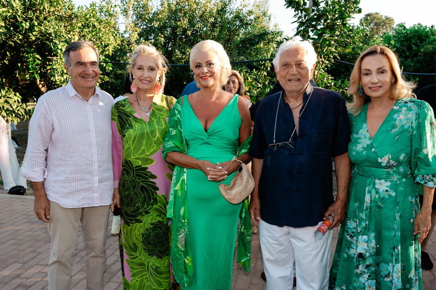 Στο Φως του Castelli - 4 χρόνια πολιτισμού και οραμάτων στο φεστιβάλ Χίου, από την αρχαιολογία έως την AI 