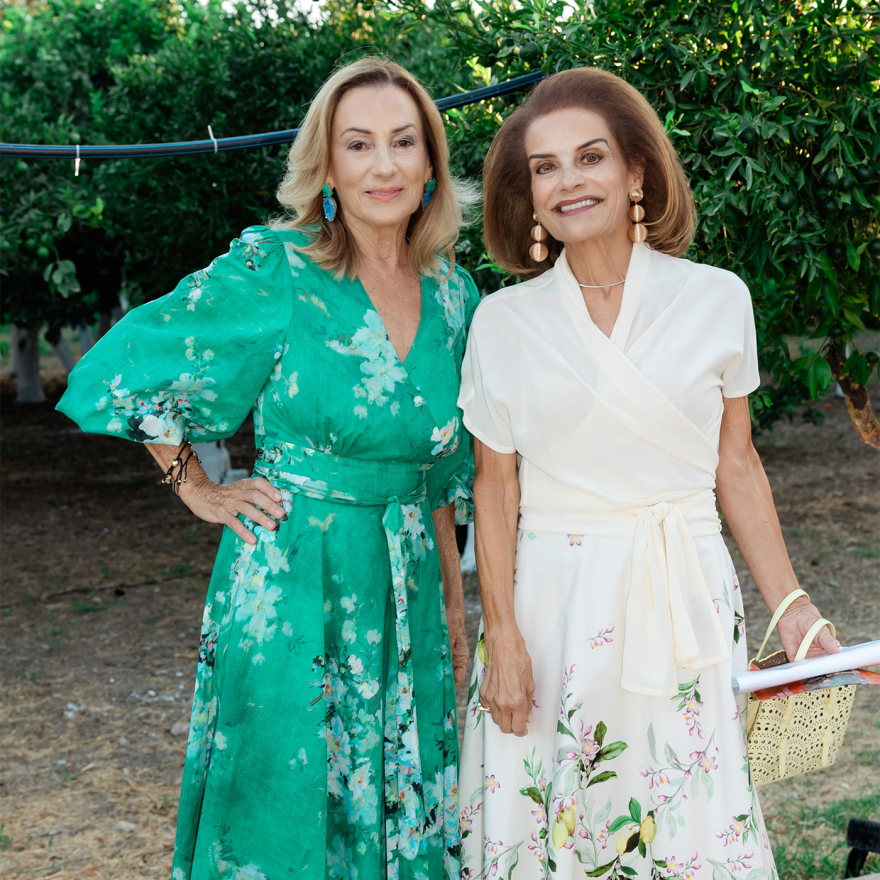 Στο Φως του Castelli - 4 χρόνια πολιτισμού και οραμάτων στο φεστιβάλ Χίου, από την αρχαιολογία έως την AI 