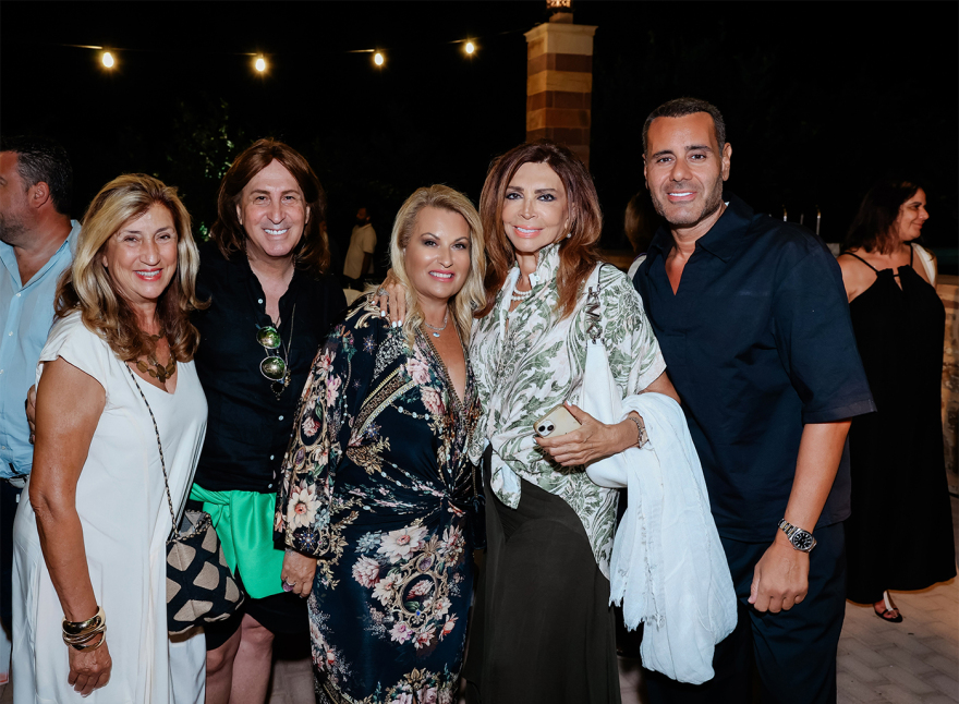 Στο Φως του Castelli - 4 χρόνια πολιτισμού και οραμάτων στο φεστιβάλ Χίου, από την αρχαιολογία έως την AI 