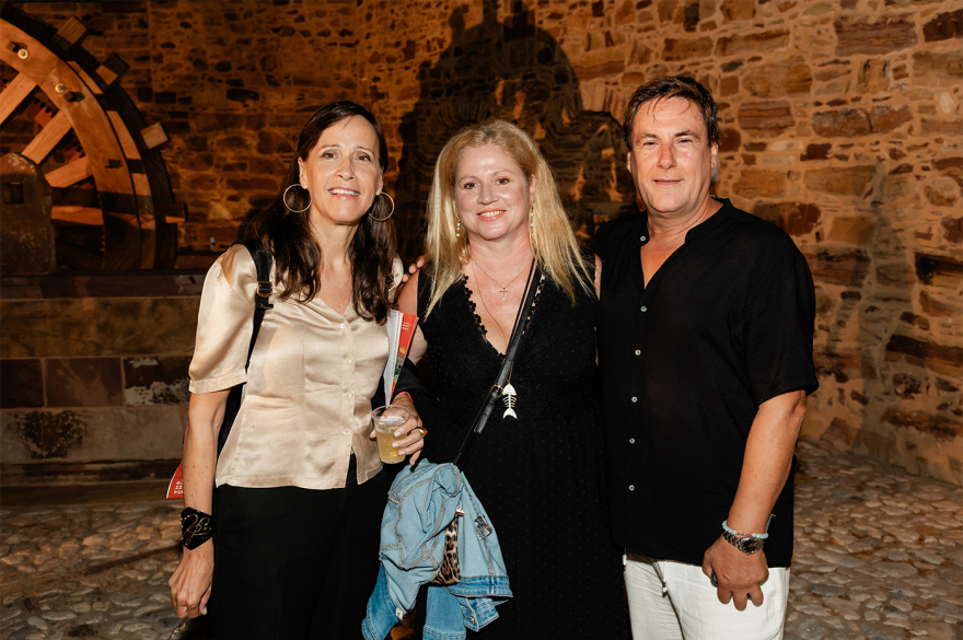 Στο Φως του Castelli - 4 χρόνια πολιτισμού και οραμάτων στο φεστιβάλ Χίου, από την αρχαιολογία έως την AI 