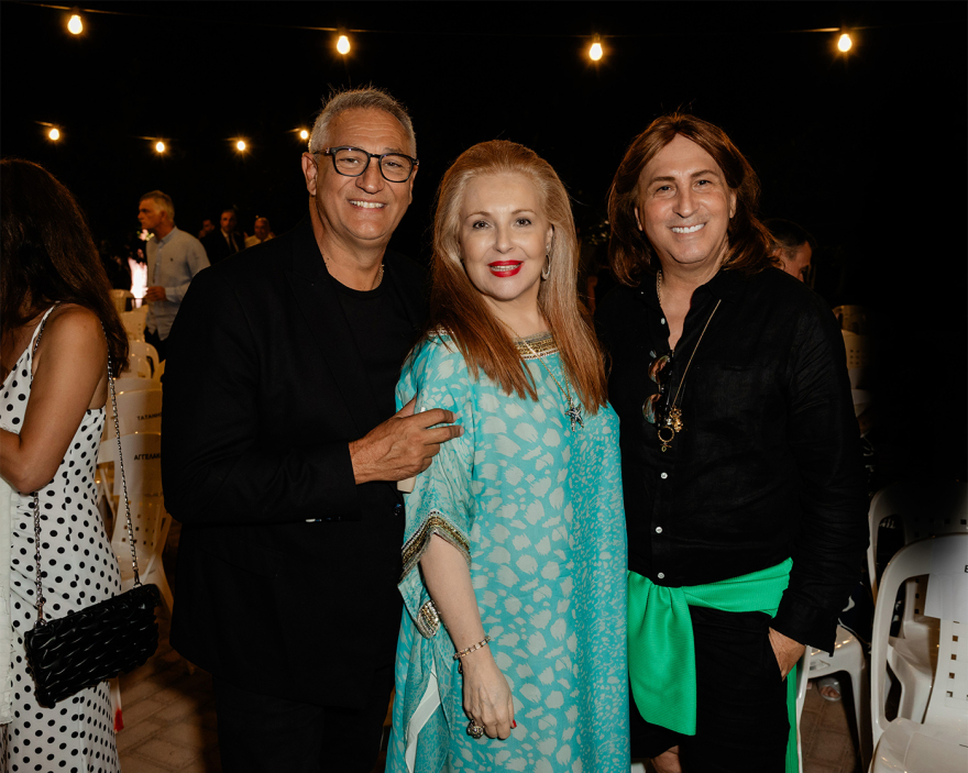 Στο Φως του Castelli - 4 χρόνια πολιτισμού και οραμάτων στο φεστιβάλ Χίου, από την αρχαιολογία έως την AI 