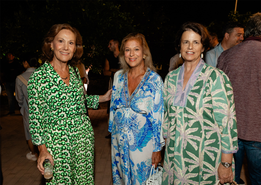 Στο Φως του Castelli - 4 χρόνια πολιτισμού και οραμάτων στο φεστιβάλ Χίου, από την αρχαιολογία έως την AI 