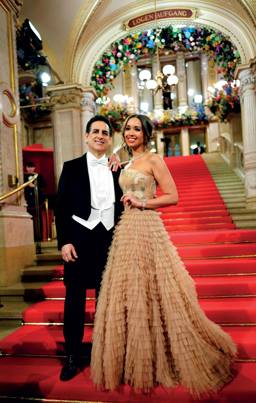 Juan Diego Florez: Ο τενόρος του πάθους μάγεψε την Αθήνα