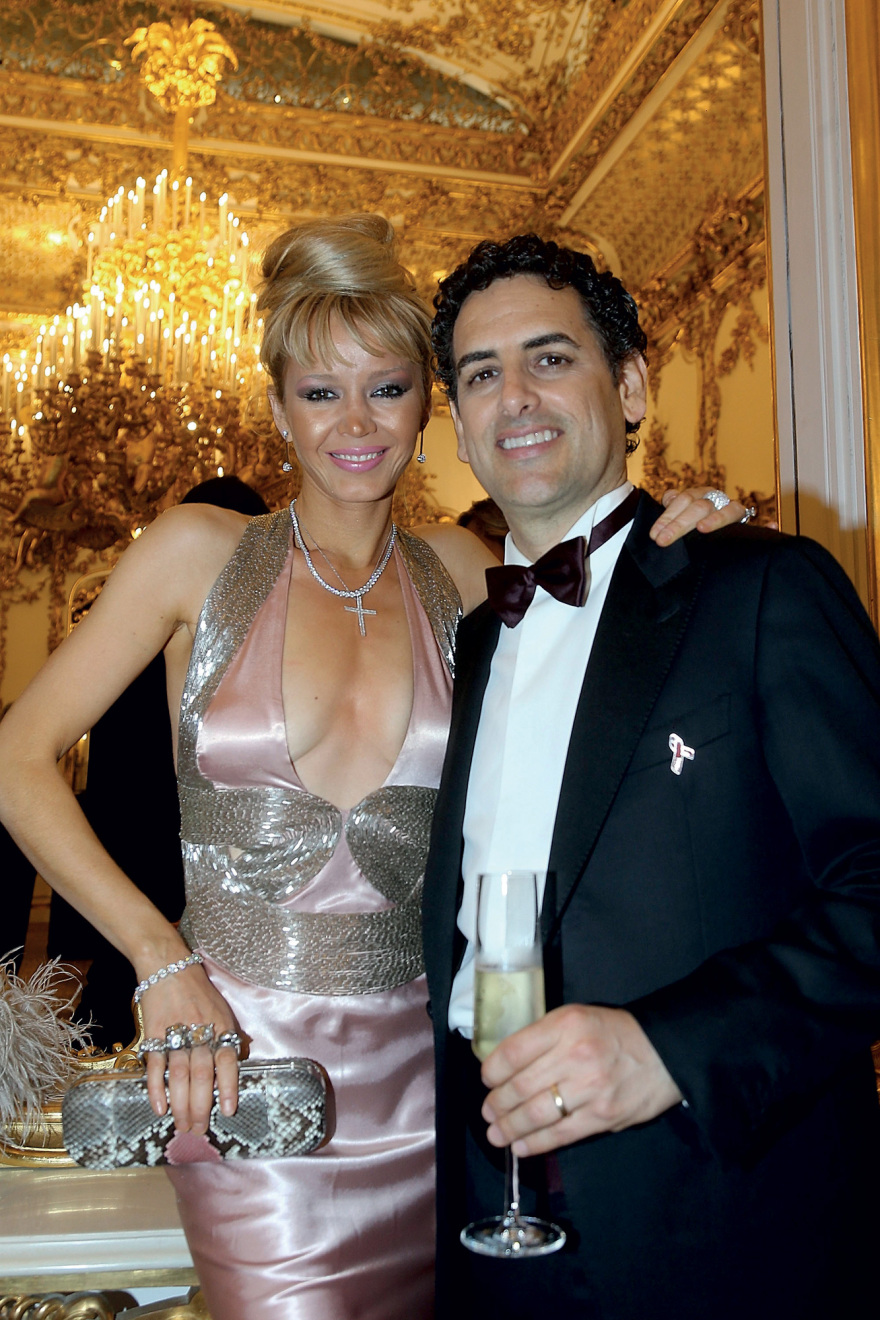 Juan Diego Florez: Ο τενόρος του πάθους μάγεψε την Αθήνα