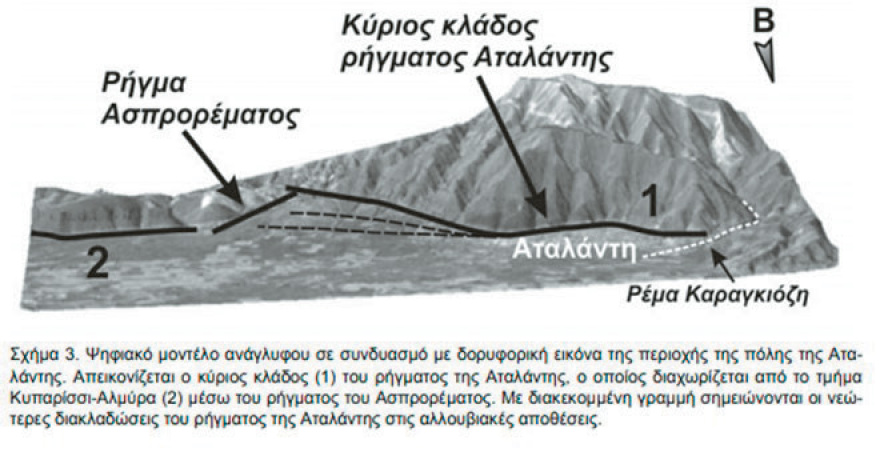 Κλοιός από Ρίχτερ: Γιατί οι σεισμολόγοι δεν βλέπουν τα ρήγματα... κάτω από τα πόδια τους