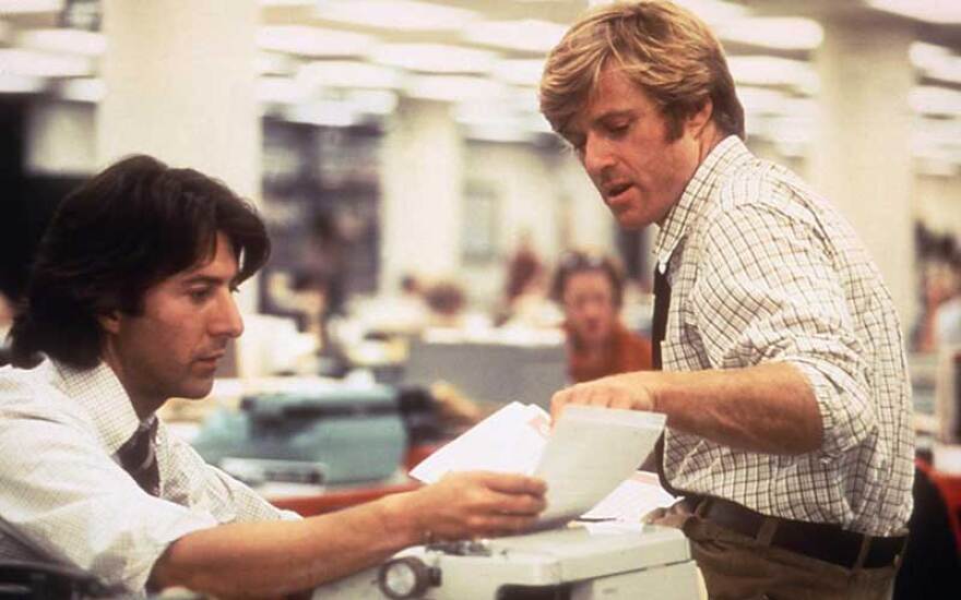 «Τα λέμε, Χάμπελ»: Ένας αποχαιρετισμός στον Ρόμπερτ Ρέντφορντ, τον σταρ που σφράγισε ανεξίτηλα «Τα καλύτερά μας χρόνια» στον κινηματογράφο 