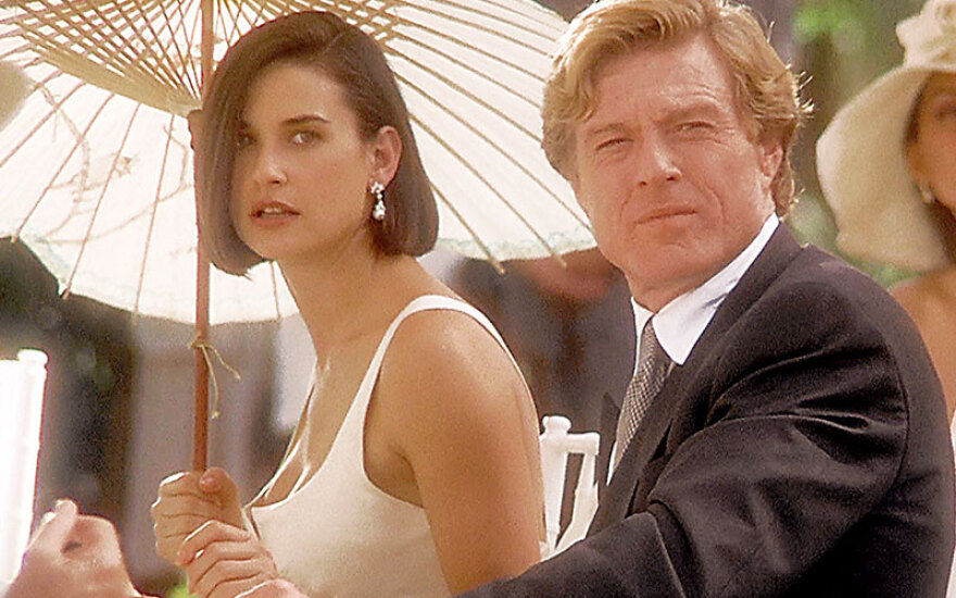 «Τα λέμε, Χάμπελ»: Ένας αποχαιρετισμός στον Ρόμπερτ Ρέντφορντ, τον σταρ που σφράγισε ανεξίτηλα «Τα καλύτερά μας χρόνια» στον κινηματογράφο 