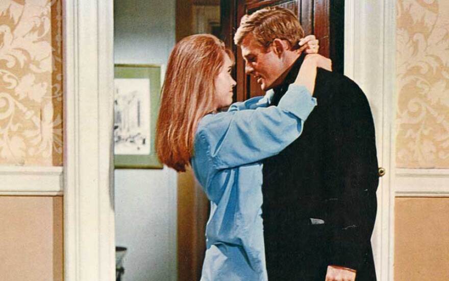 «Τα λέμε, Χάμπελ»: Ένας αποχαιρετισμός στον Ρόμπερτ Ρέντφορντ, τον σταρ που σφράγισε ανεξίτηλα «Τα καλύτερά μας χρόνια» στον κινηματογράφο 