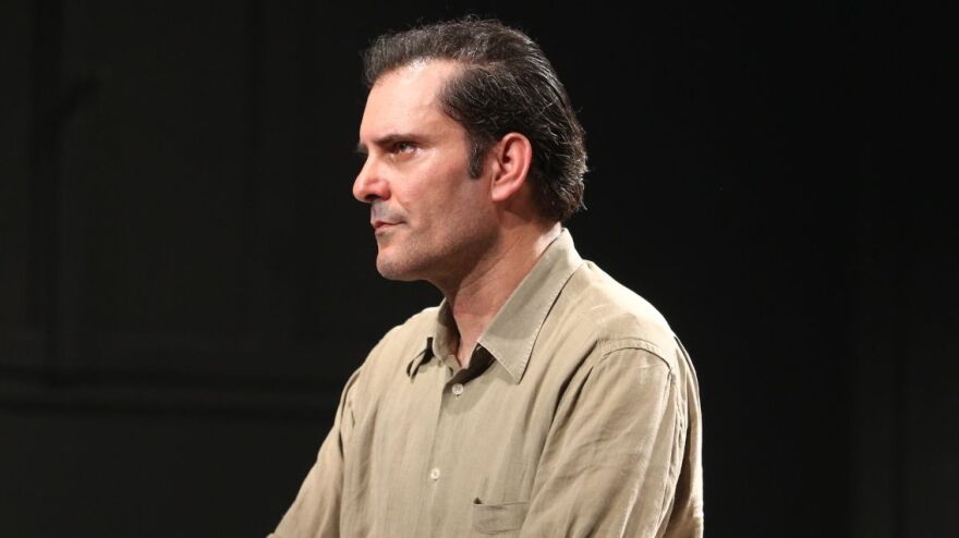 Δάκρυσε η «Φρίντα» στο reunion του Παρά Πέντε για τον Γεράσιμο Μιχελή: «Κλαίγαμε όλοι, ήταν σαν να έγινε για όλες τις ψυχούλες που έφυγαν»