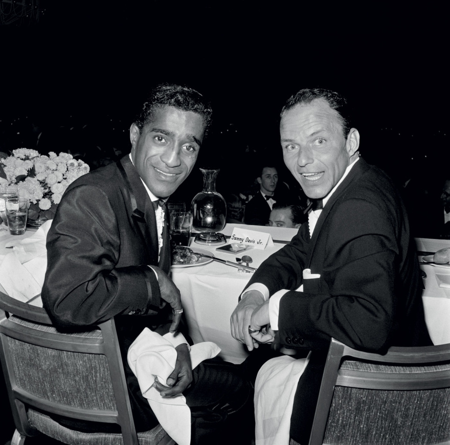 Κιμ Νόβακ: Τα αστέρια είναι παντοτινά