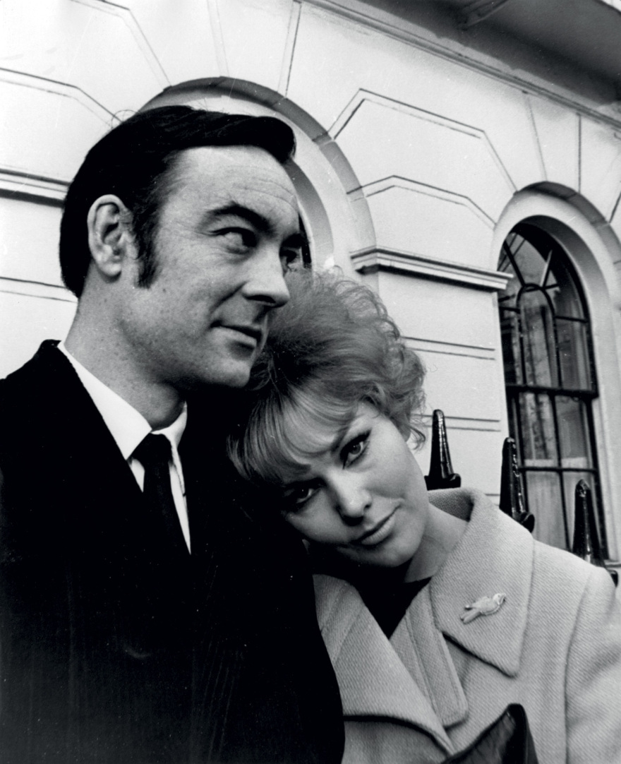 Κιμ Νόβακ: Τα αστέρια είναι παντοτινά