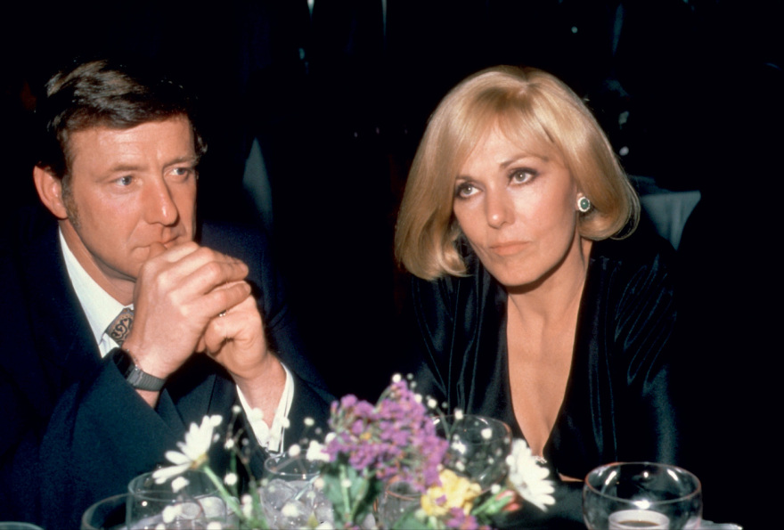 Κιμ Νόβακ: Τα αστέρια είναι παντοτινά