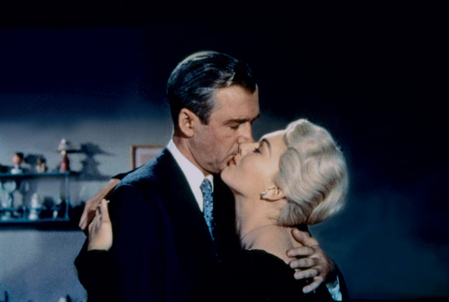 Κιμ Νόβακ: Τα αστέρια είναι παντοτινά