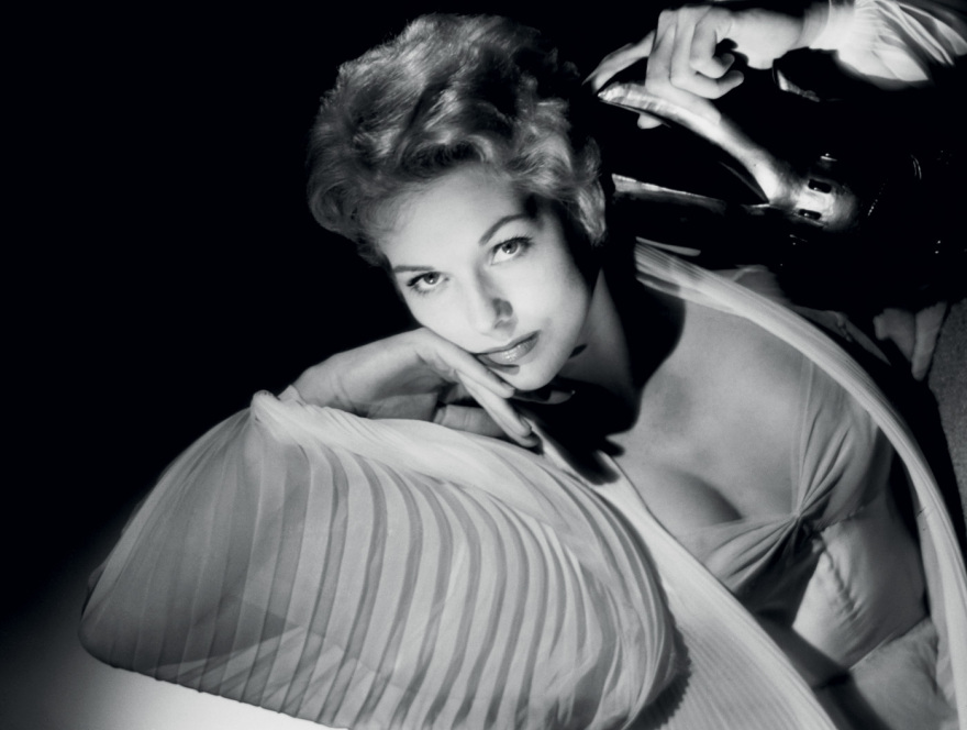 Κιμ Νόβακ: Τα αστέρια είναι παντοτινά