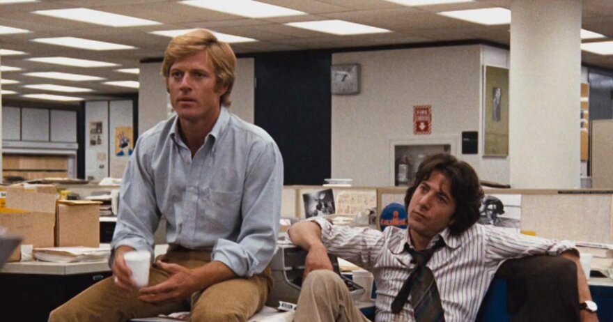 «Τα λέμε, Χάμπελ»: Ένας αποχαιρετισμός στον Ρόμπερτ Ρέντφορντ, τον σταρ που σφράγισε ανεξίτηλα «Τα καλύτερά μας χρόνια» στον κινηματογράφο 