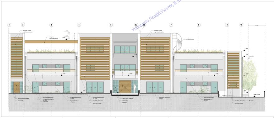 Χαρδαλιάς: Τρεις νέες Στέγες Υποστηριζόμενης Διαβίωσης, σε Ηλιούπολη, Σαλαμίνα και Παλαιό Φάληρο