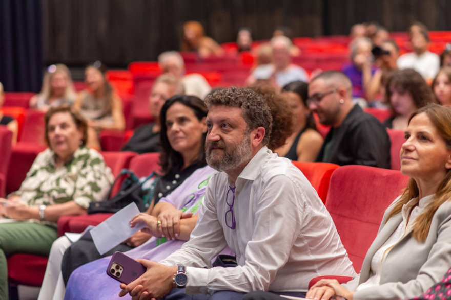 Nova: Μεγάλος χορηγός στο 31ο Διεθνές Φεστιβάλ Κινηματογράφου της Αθήνας Νύχτες Πρεμιέρας!
