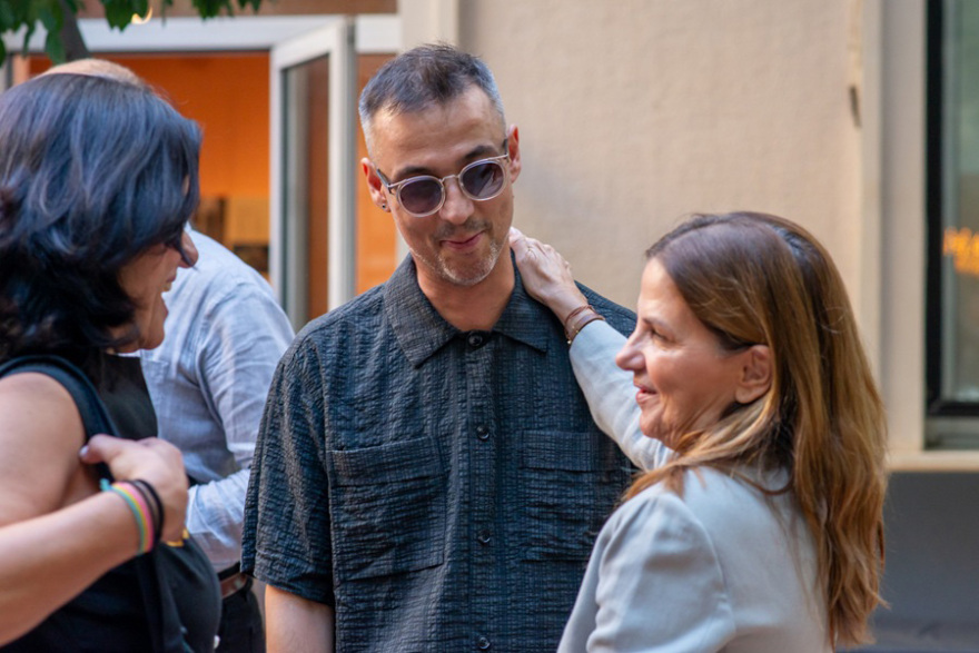 Nova: Μεγάλος χορηγός στο 31ο Διεθνές Φεστιβάλ Κινηματογράφου της Αθήνας Νύχτες Πρεμιέρας!
