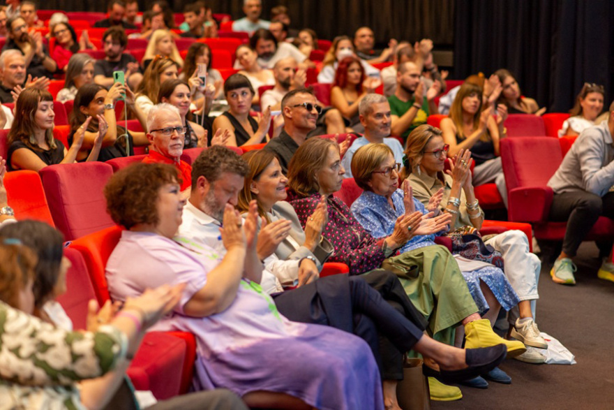 Nova: Μεγάλος χορηγός στο 31ο Διεθνές Φεστιβάλ Κινηματογράφου της Αθήνας Νύχτες Πρεμιέρας!
