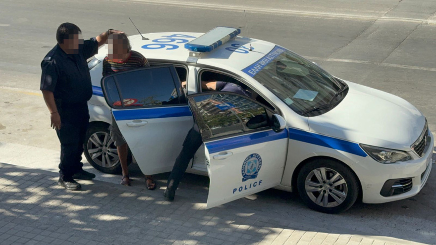 Προφυλακίστηκε ο οδηγός της νταλίκας για το θανατηφόρο τροχαίο στη Θεσσαλονίκη - Πέρασα με πράσινο, είπε στην απολογία του