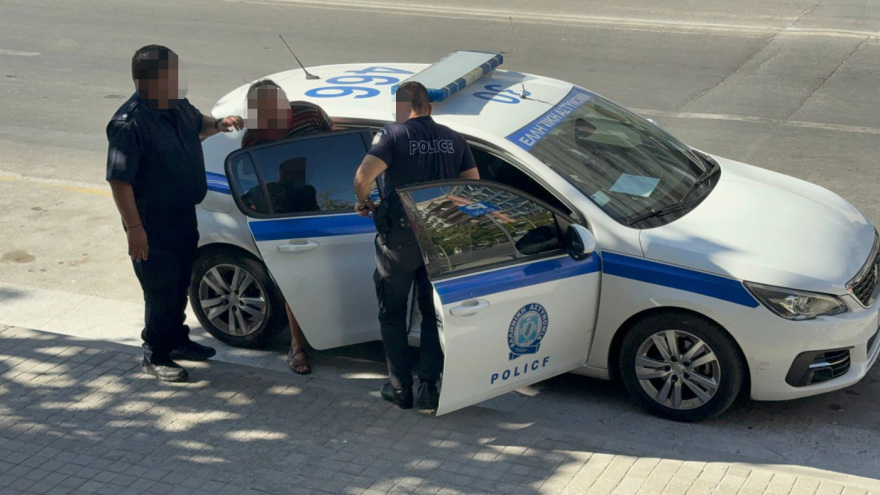 Προφυλακίστηκε ο οδηγός της νταλίκας για το θανατηφόρο τροχαίο στη Θεσσαλονίκη - Πέρασα με πράσινο, είπε στην απολογία του