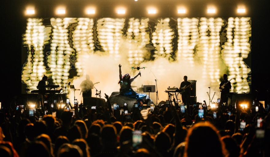Ποια είναι η Χρυσηίδα Γκαγκούτη, η γοργόνα του TikTok με την ωραία φωνή - «Δεν θεωρώ ότι κάνω επιτυχία, απλά μεγαλώνει η παρέα»
