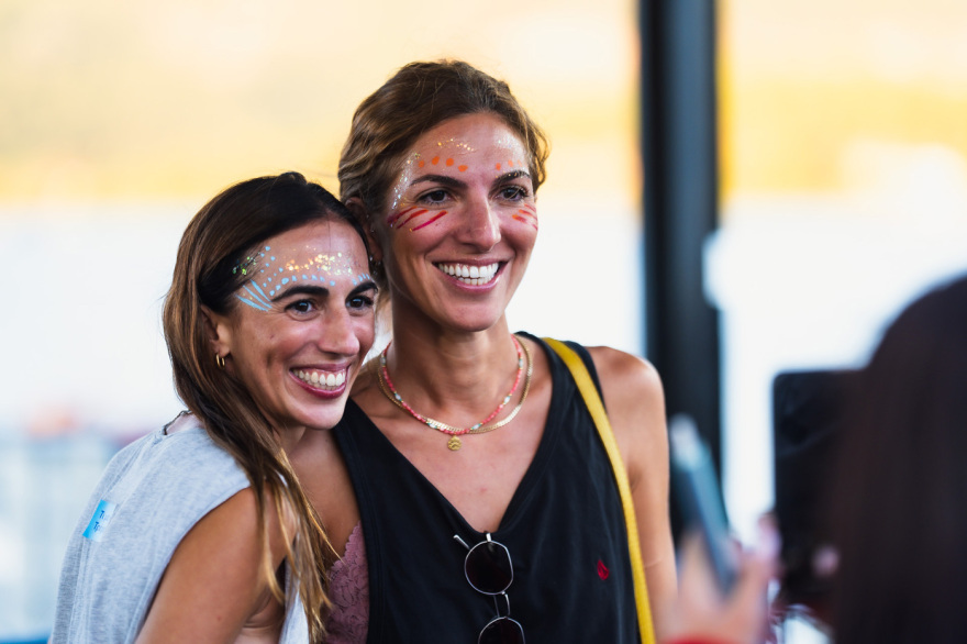 Ρεκόρ συμμετοχών στο 19ο Ioannina Lake Run – Στο πλευρό των 7.000 δρομέων ο ΟΠΑΠ ως Μεγάλος Χορηγός
