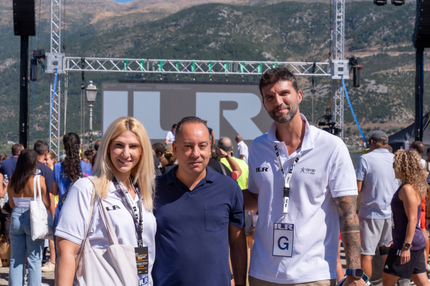 Ρεκόρ συμμετοχών στο 19ο Ioannina Lake Run – Στο πλευρό των 7.000 δρομέων ο ΟΠΑΠ ως Μεγάλος Χορηγός
