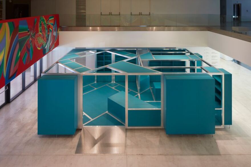 ΕΜΣΤ: Νέα εποχή με καινούργιο Πωλητήριο και άνοιγμα στο κοινό της Βιβλιοθήκης και του Καλλιτεχνικού Αρχείου του