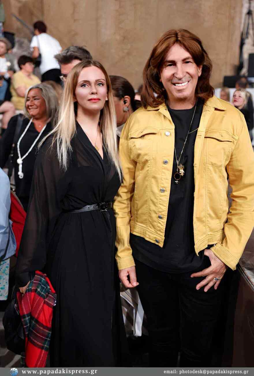 Μια βραδιά στο Ηρώδειο για την «Παλαιά» Φιλαρμονική Κερκύρας με άριες, καντάδες και καντσονέτες
