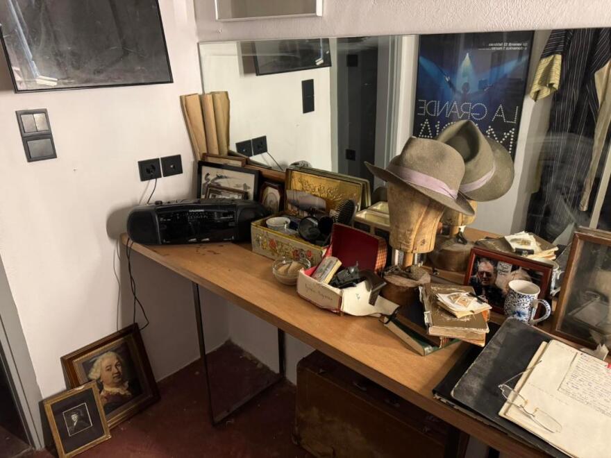 Λευτέρης Βογιατζής: Αφιέρωμα στον σκηνοθέτη που άλλαξε το σύγχρονο ελληνικό θέατρο 